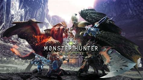 [MHW] Guida Trofei Monster Hunter World